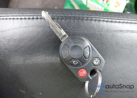 2009 Ford Escape Limited from USA, damaged, VIN 1FMCU94G99KB93565